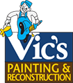 Vic's Painting & Reconstruction